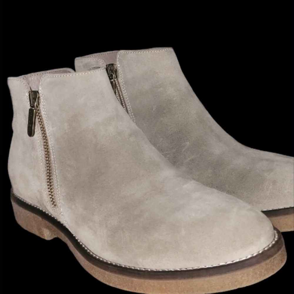 ITALEAU Boots